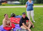 Piknik zajednice "Vjere i svjetla" u Prelogu
